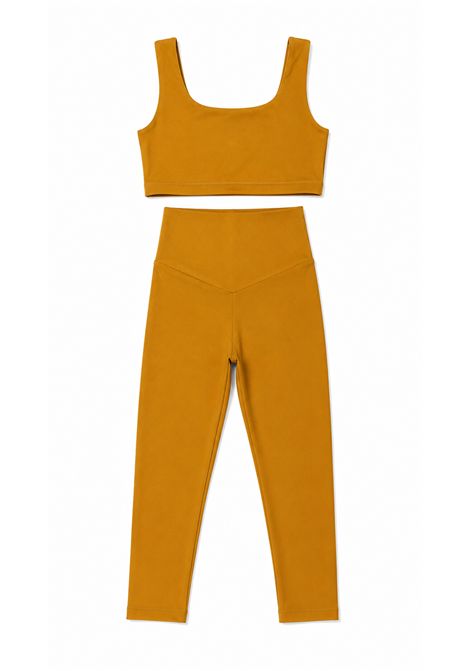 Completo sportivo MONFUSO' | SET NATUH80